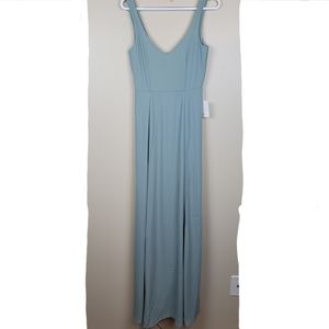 NWT Show Me Your Mumu Jenn Maxi Dress size S